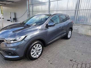 Renault Kadjar foto 4