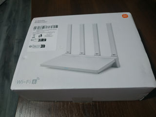 Router Xioami AX3000T