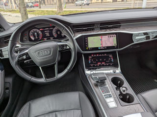 Audi A6 foto 7