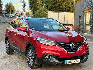 Renault Kadjar foto 3