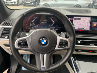 BMW X7 foto 6