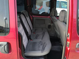 Renault Kangoo foto 5