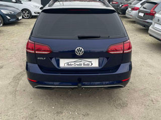 Volkswagen Golf foto 6