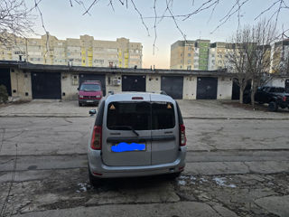 Dacia Logan foto 5