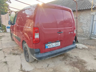 Citroen Berlingo foto 3