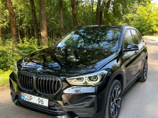 BMW X1 foto 1