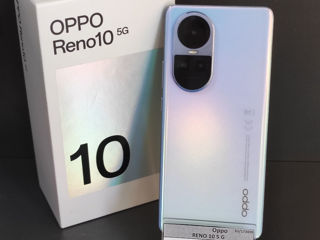Oppo Reno 10  5 G 8/256 gb