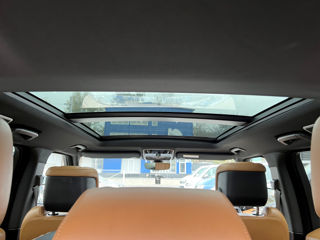 Land Rover Range Rover Sport foto 16