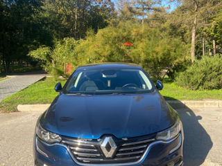 Renault Talisman foto 10