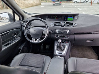 Renault Scenic foto 7