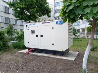 Generator Diesel / Дизель Генератор