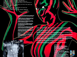 A Tribe Called Quest - Midnight Marauders foto 6