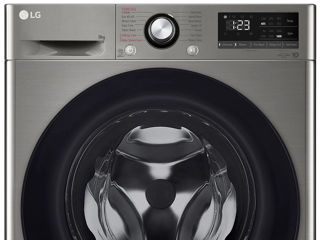 Mașină de spălat automată LG foto 5