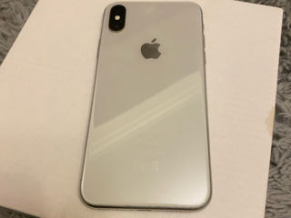 iPhone X 256 foto 2