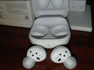 Samsung Galaxy Buds 2 White foto 2