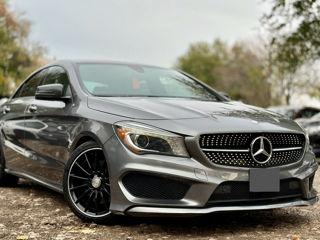 Mercedes CLA foto 4