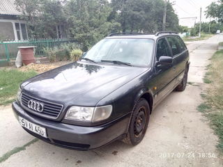 Audi A6 foto 1