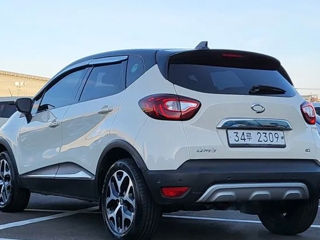 Renault Captur foto 5