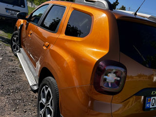 Dacia Duster foto 10