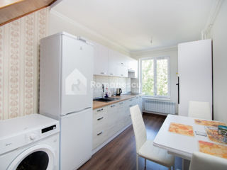 Apartament cu 1 cameră, 49 m², Botanica, Chișinău