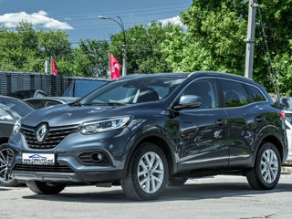 Renault Kadjar foto 5