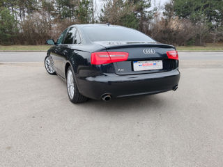 Audi A6 foto 2