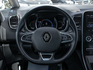 Renault Grand Scenic foto 11