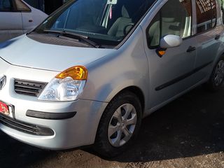 Renault Modus foto 1