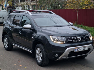 Dacia Duster foto 4