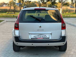 Renault Megane foto 7