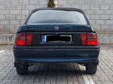 Opel Vectra foto 5