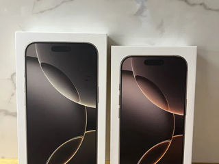 iPhone 16 Pro Max 1Tb , 512Gb , 256Gb  Куплю Дорого! foto 2