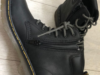 Ботинки Dr.Martens р.33 (стелька 17,5)из США foto 5