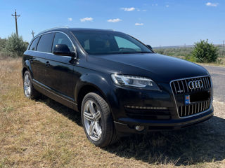 Audi Q7 foto 2