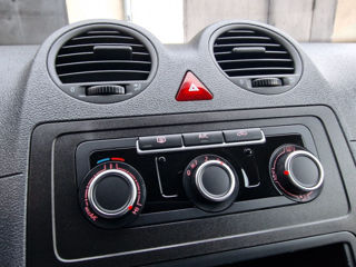Volkswagen Caddy фото 5