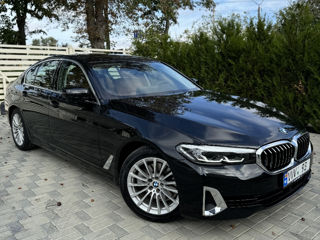 BMW 5 Series foto 8