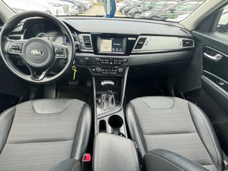 KIA Niro foto 9