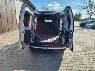 Mercedes Citan foto 8