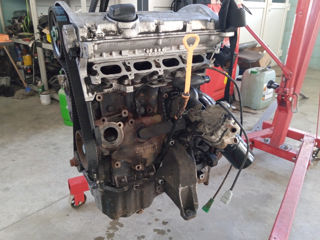 Motor 1.8 ADR 20V audi