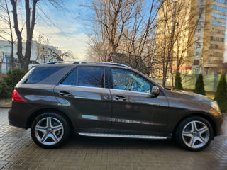 Mercedes GLE foto 14