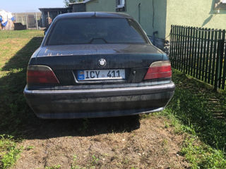 BMW 7 Series foto 6