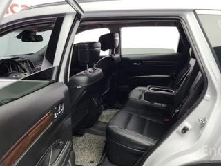 Renault Samsung QM6 foto 11