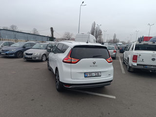 Renault Grand Scenic foto 3