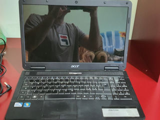 Notebook acer Aspire