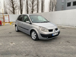 Renault Scenic foto 2