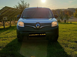 Renault Kangoo foto 2