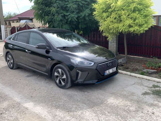 Hyundai IONIQ foto 5