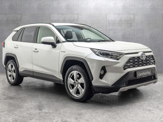 Toyota Rav 4 foto 4