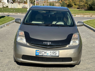 Toyota Prius foto 2