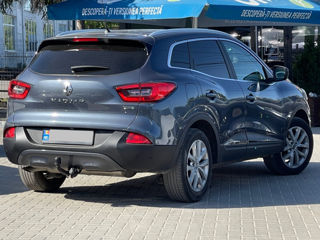 Renault Kadjar foto 3